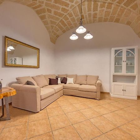 Corte Anibaldi Apartment Λέτσε Εξωτερικό φωτογραφία