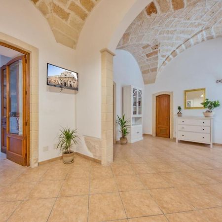 Corte Anibaldi Apartment Λέτσε Εξωτερικό φωτογραφία