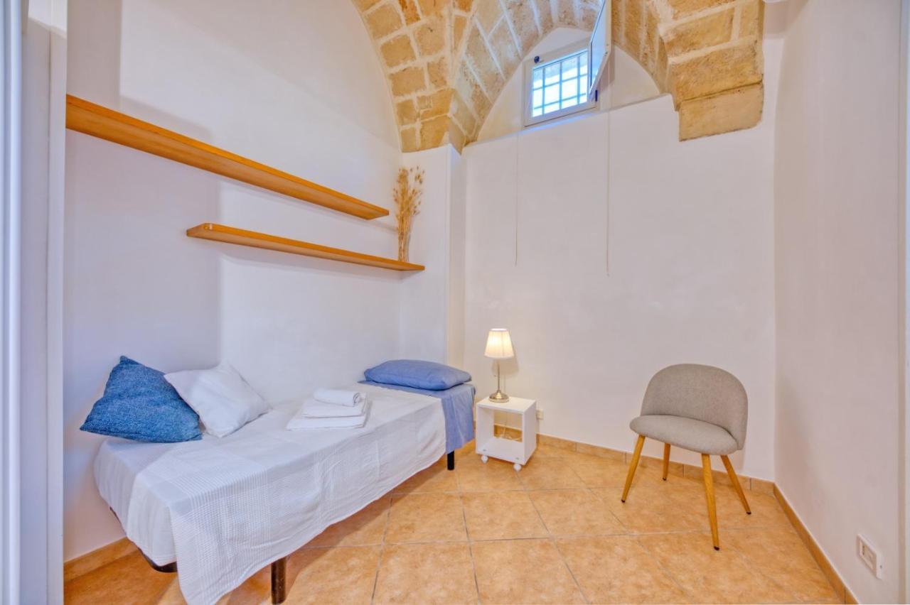 Corte Anibaldi Apartment Λέτσε Εξωτερικό φωτογραφία