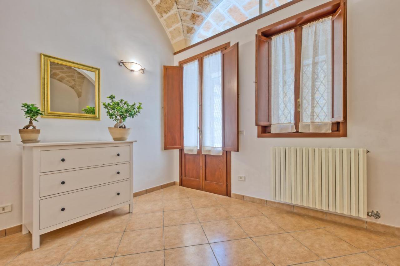 Corte Anibaldi Apartment Λέτσε Εξωτερικό φωτογραφία